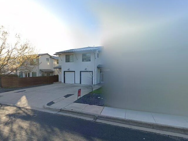 House image located at Austin, TX 78704