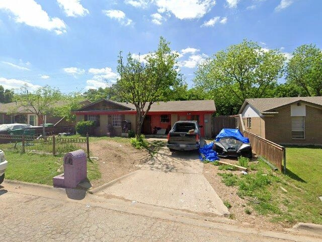 House image located at Denton, TX 76209