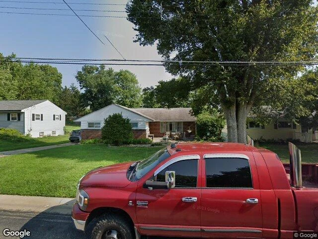 House image located at Cincinnati, OH 45246