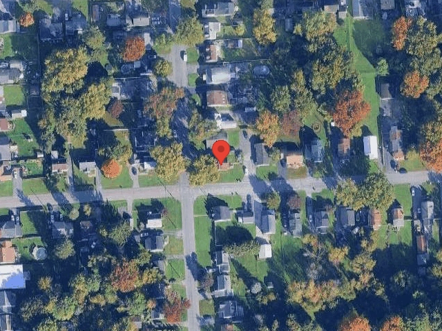 House image located at Syracuse, NY 13211