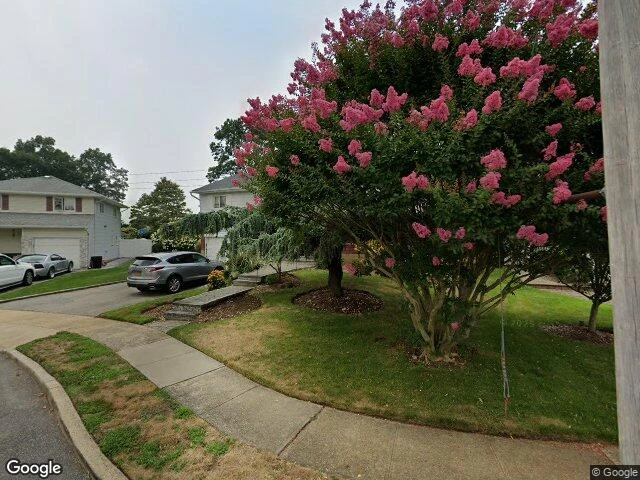 House image located at Hicksville, NY 11801