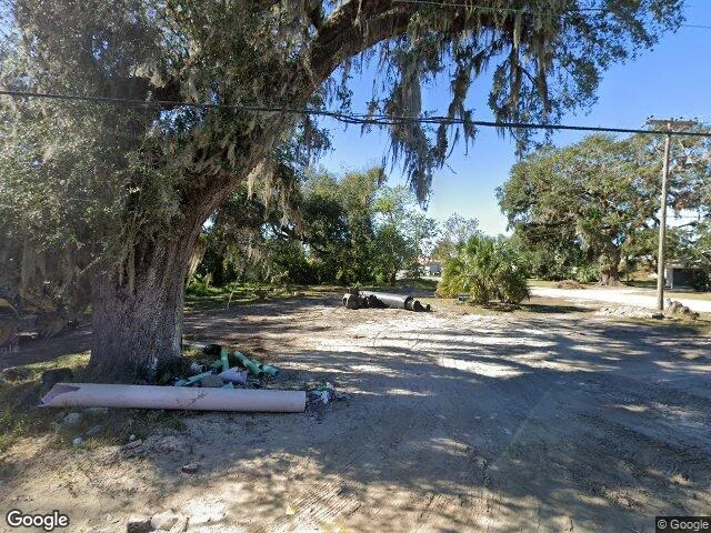 House image located at Fort Meade, FL 33841