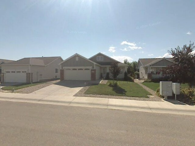 House image located at Loveland, CO 80537