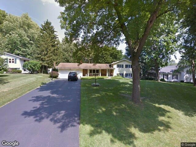 House image located at Pittsford, NY 14534