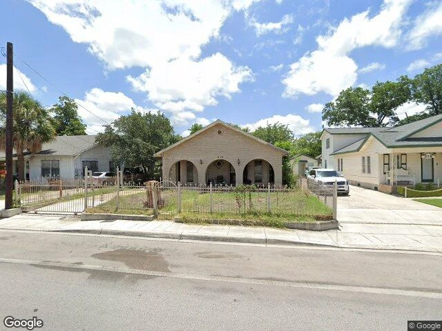 House image located at San Antonio, TX 78225