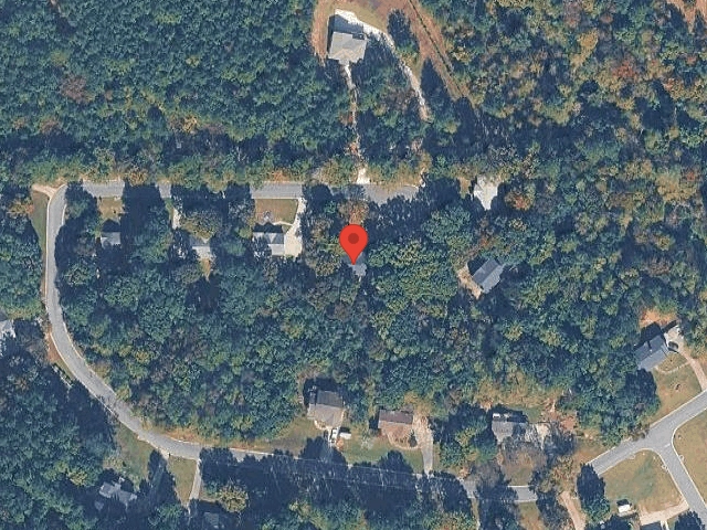 House image located at White, GA 30184