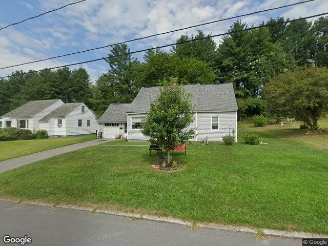 House image located at Amsterdam, NY 12010