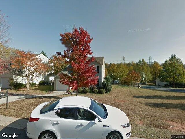 House image located at Clover, SC 29710