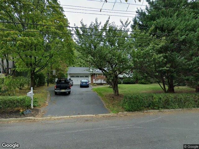 House image located at Little Silver, NJ 07739