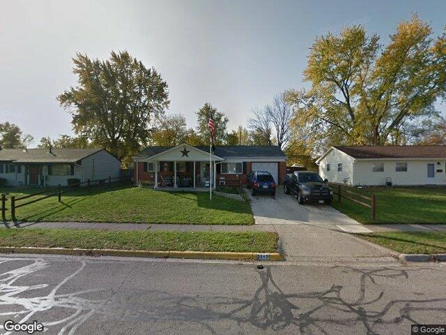 House image located at Columbus, OH 43232