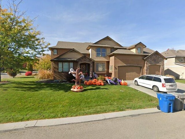 House image located at Nampa, ID 83686