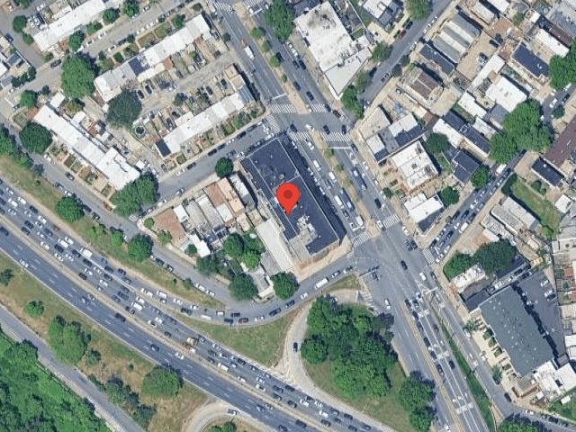 House image located at Brooklyn, NY 11214