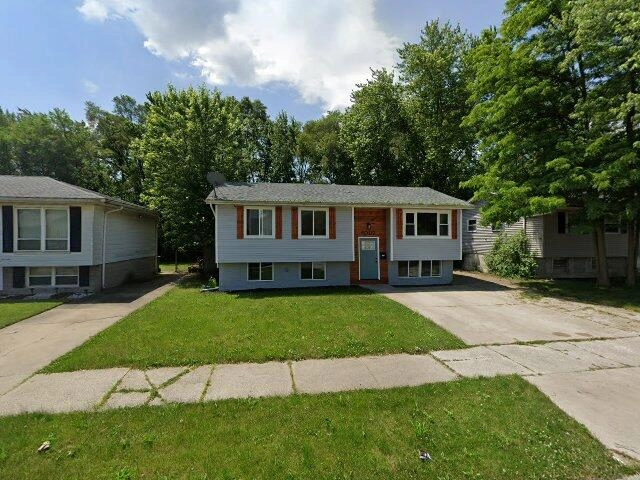 House image located at Gary, IN 46409