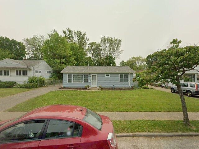 House image located at Cleveland, OH 44135