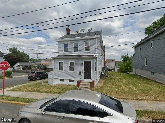 House image located at South Amboy, NJ 08879