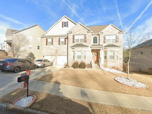 House image located at Douglasville, GA 30135