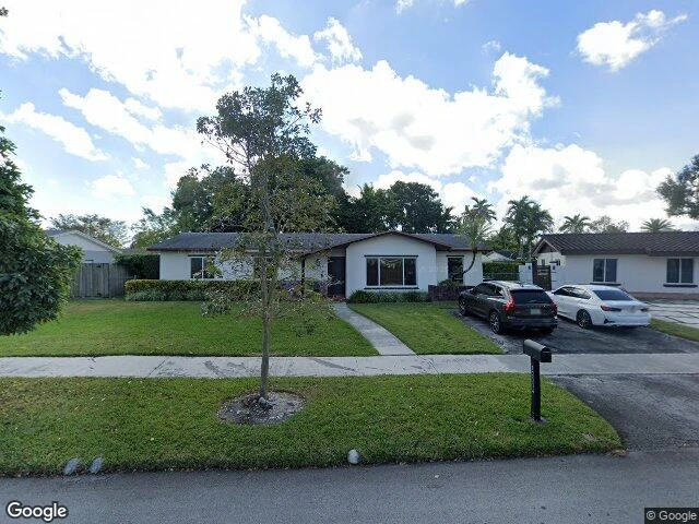 House image located at Miami, FL 33186