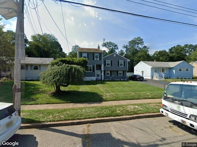 House image located at Trenton, NJ 08638