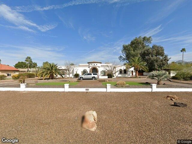 House image located at Scottsdale, AZ 85260