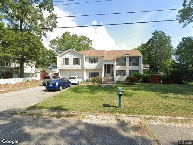 House image located at Bayville, NJ 08721