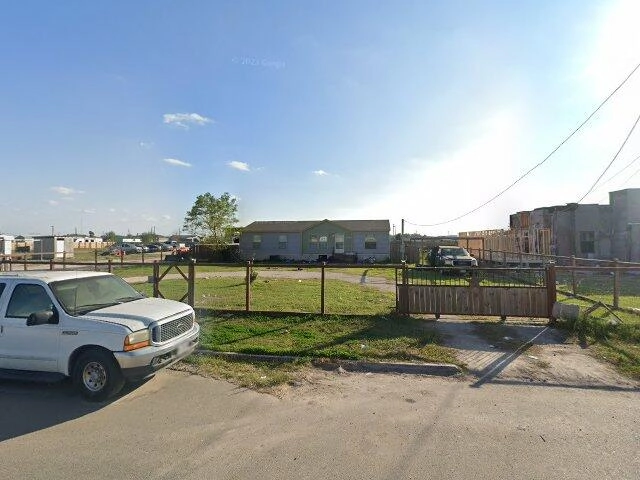 House image located at Donna, TX 78537