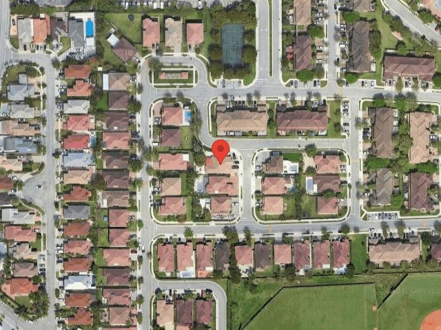 House image located at Miami, FL 33196