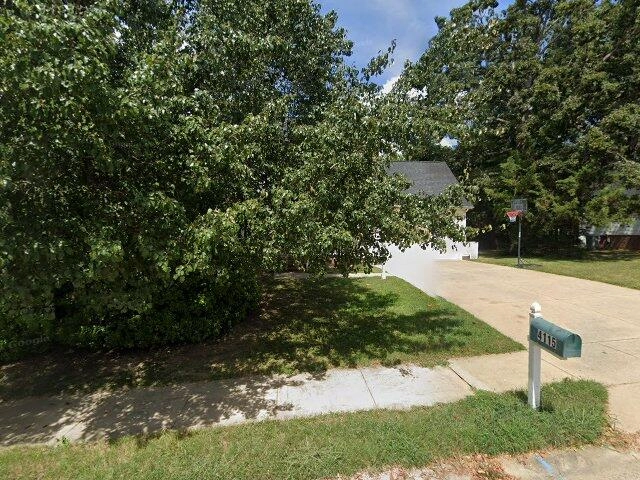 House image located at Raleigh, NC 27616