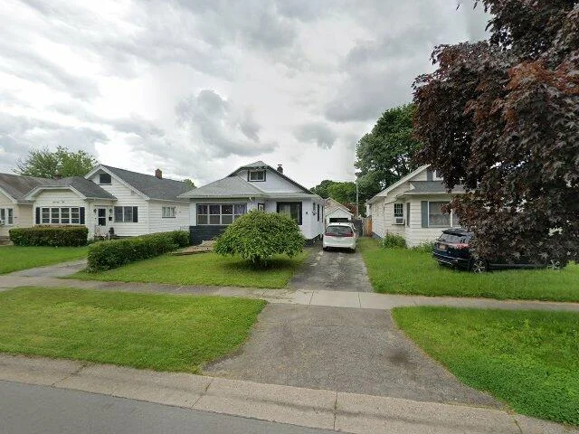 House image located at Rochester, NY 14616