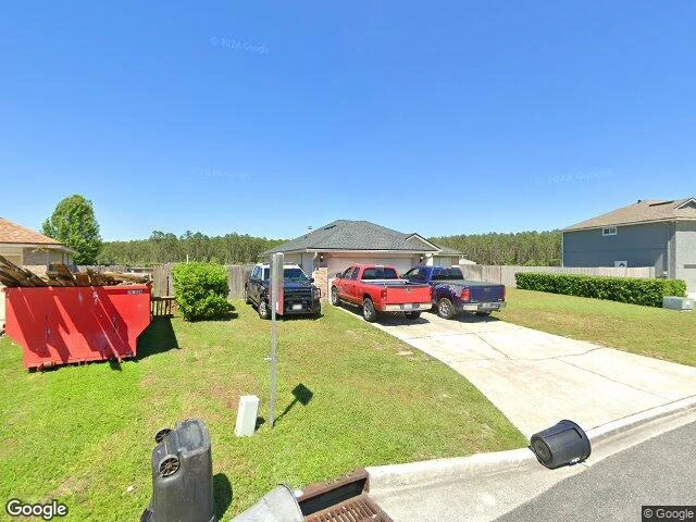 House image located at Green Cove Springs, FL 32043