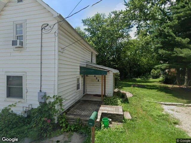 House image located at Dover, OH 44622