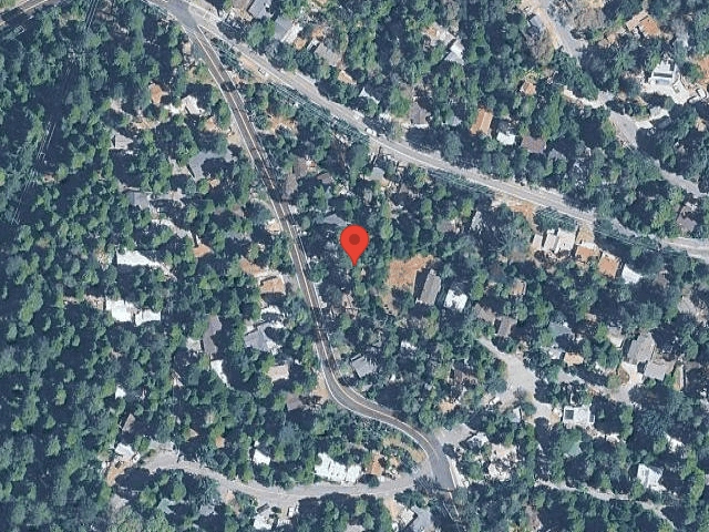 House image located at Crestline, CA 92325