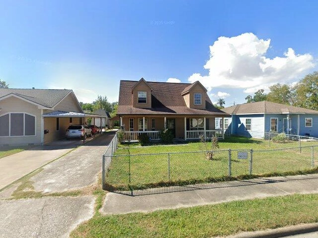 House image located at Port Arthur, TX 77640