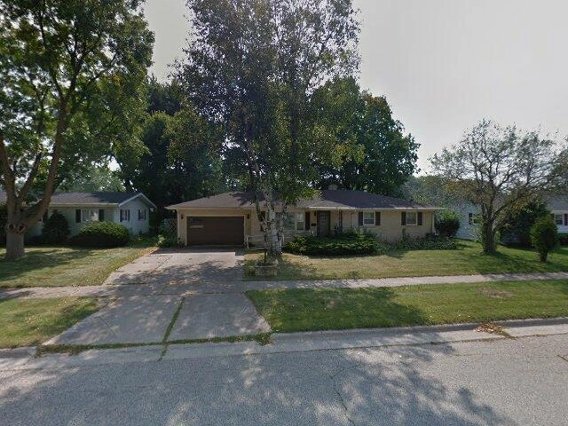 House image located at Fort Wayne, IN 46805