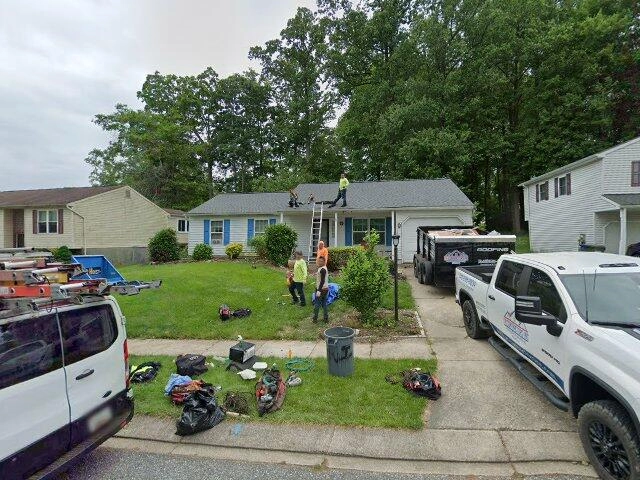 House image located at Abingdon, MD 21009