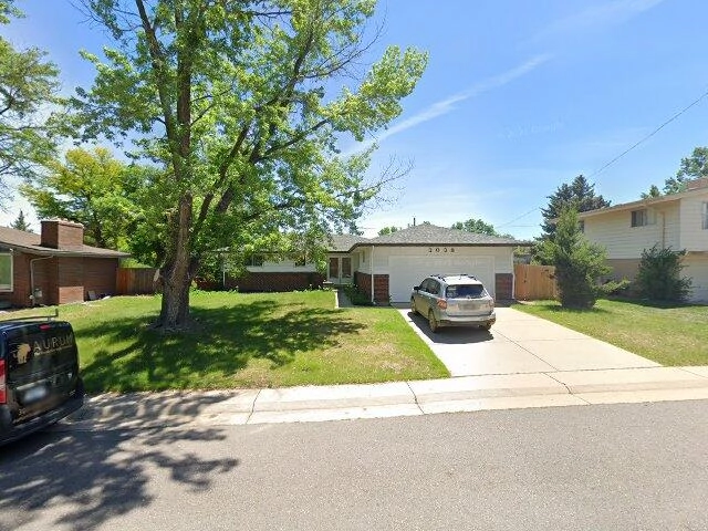 House image located at Denver, CO 80231