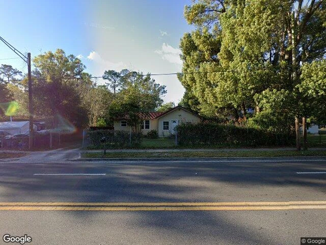 House image located at Jacksonville, FL 32208