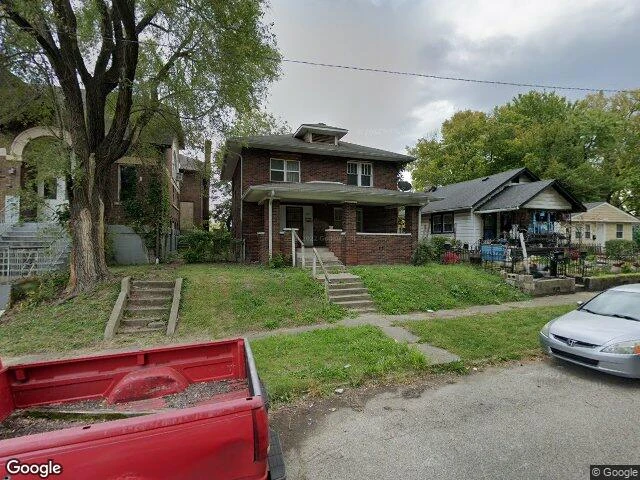 House image located at Indianapolis, IN 46218