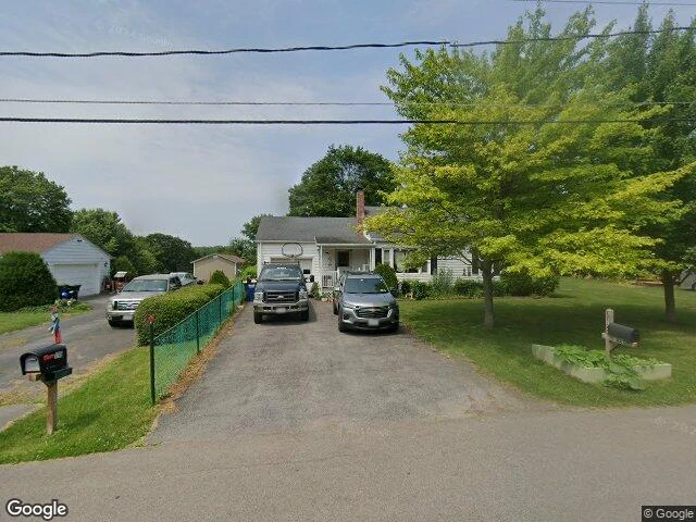 House image located at Savannah, NY 13146