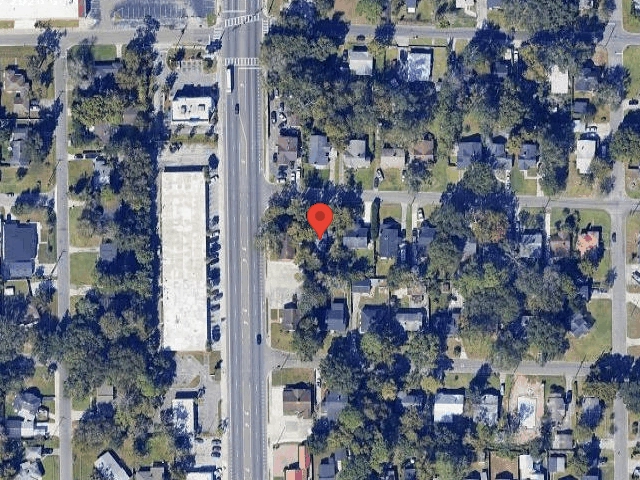 House image located at Jacksonville, FL 32205