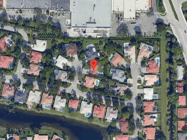 House image located at Coral Springs, FL 33065