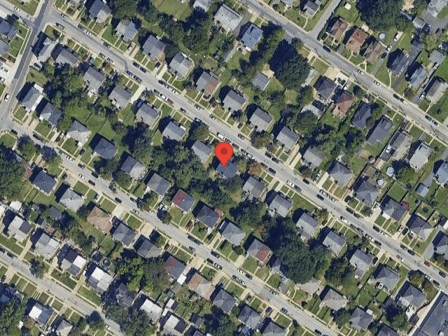 House image located at Parkville, MD 21234
