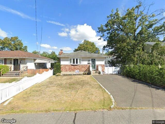 House image located at West Babylon, NY 11704