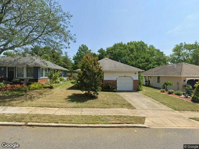 House image located at Toms River, NJ 08753