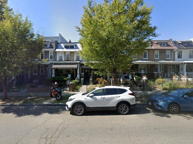 House image located at Washington, DC 20011