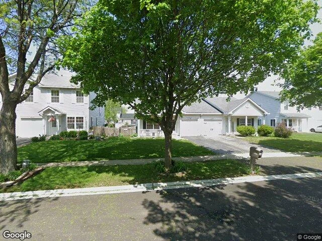 House image located at Plainfield, IL 60586