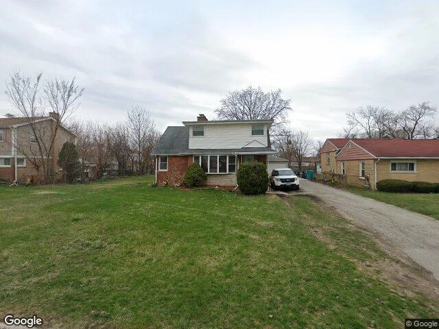 House image located at Hillside, IL 60162