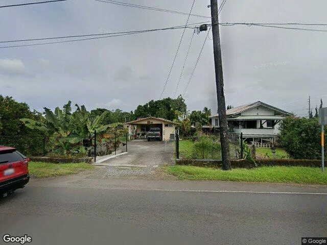 House image located at Hilo, HI 96720