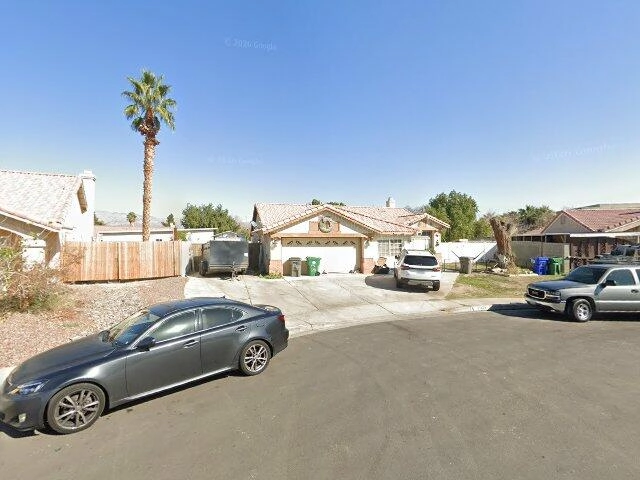 House image located at Indio, CA 92201