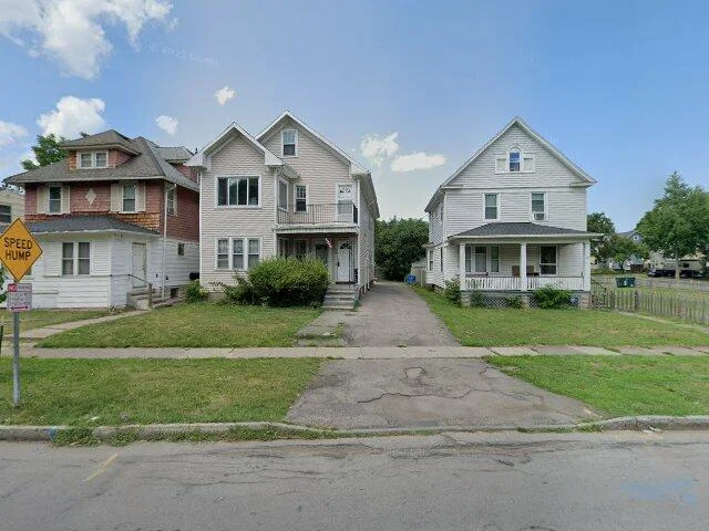 House image located at Rochester, NY 14609