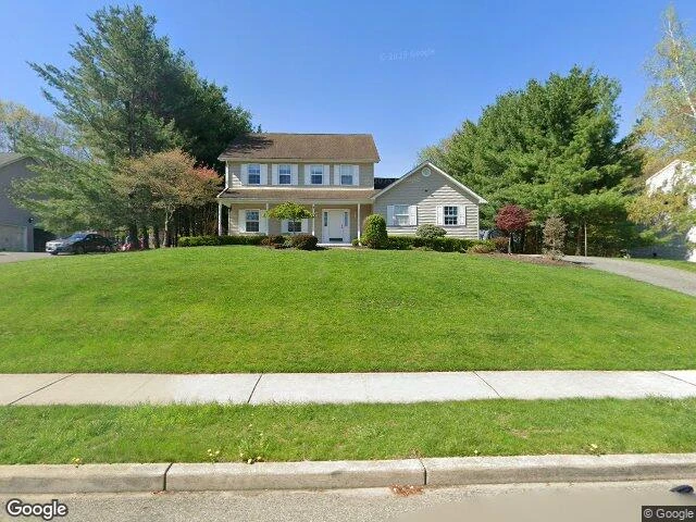 House image located at Monroe, NY 10950